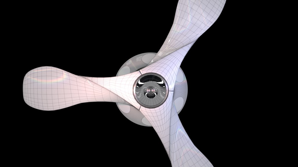ceiling fan preview image 2
